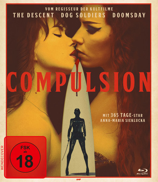 Compulsion  (BR) 
Min: 106/DD5.1/WS