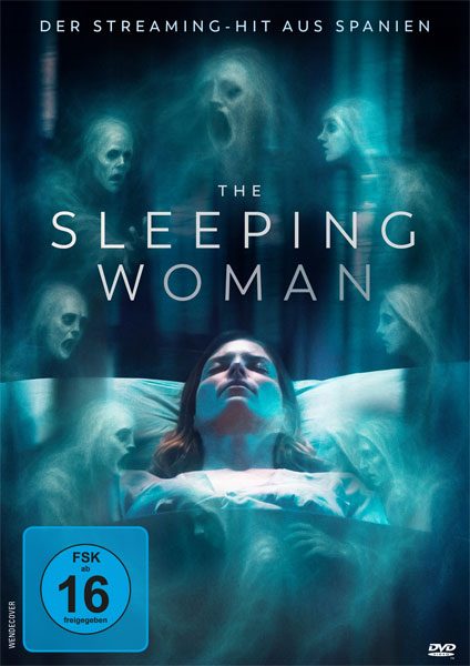 Sleeping Woman, The (DVD) 
Min: 106/DD5.1/WS