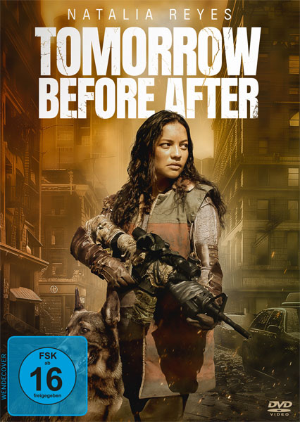 Tomorrow Before After (DVD) 
Min: 99/DD5.1/WS