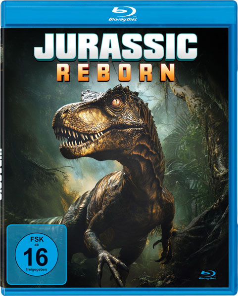 Jurassic Reborn (BR) 
Min: 83/DD5.1/WS