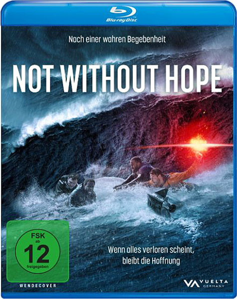 Not Without Hope (BR) 
Min: 120/DD5.1/WS