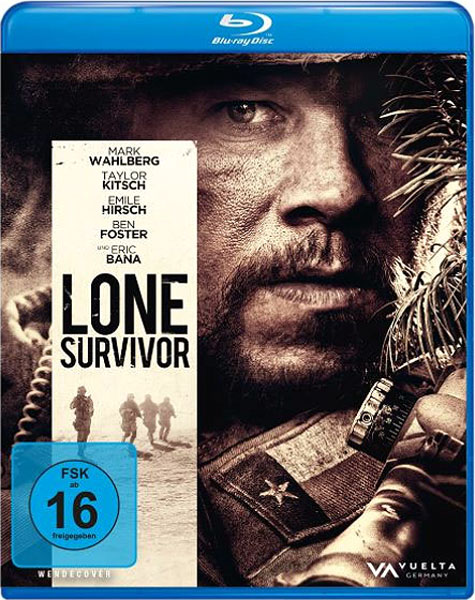 Lone Survivor (BR) 
Min: 121/DD5.1/WS