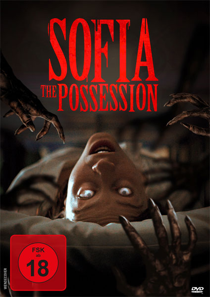Sofia - The Possession (DVD) 
Min: 81/DD5.1/WS
