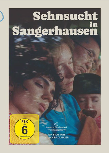 Sehnsucht in Sangerhausen (DVD) 
Min: 90/DD5.1/WS