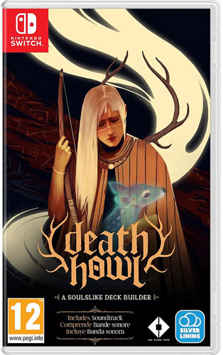 Death Howl  Switch