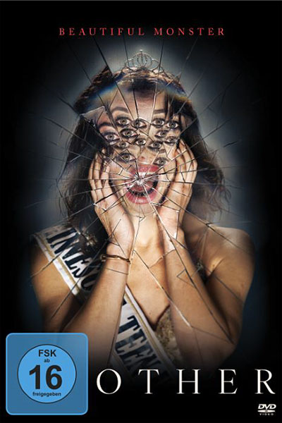 Other - Beautiful Monster (DVD)
 Min: 88/DD5.1/WS