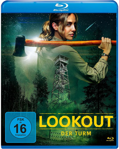Lookout - Der Turm (BR) 
Min: 80/DD5.1/WS