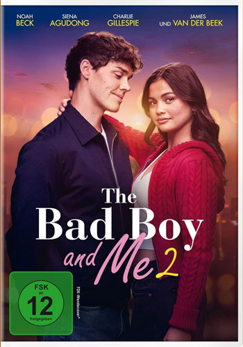 Bad Boy and Me, The #2 (DVD) 
Min: 97/DD5.1/WS