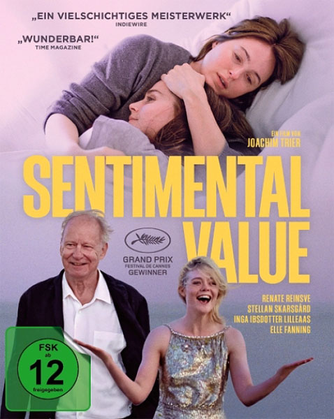 Sentimental Value (BR) 
Min: 133/DD5.1/WS