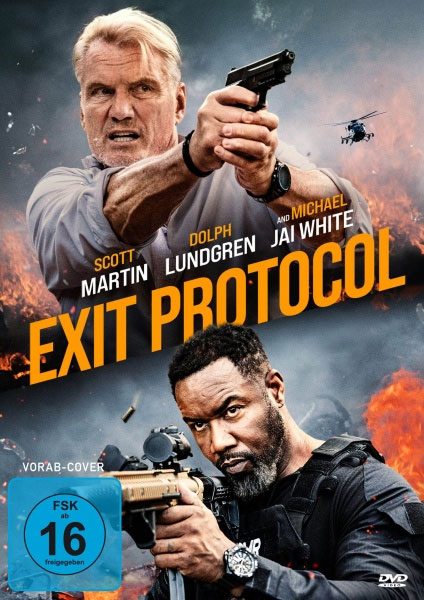 Exit Protocol (DVD) 
Min: 81/DD5.1/WS