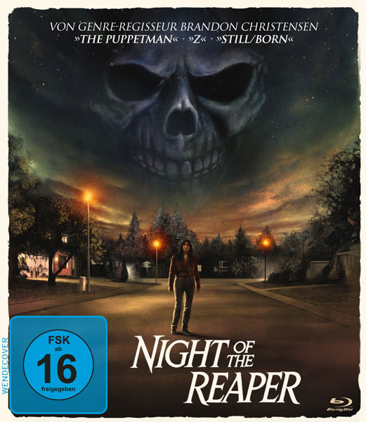 Night of the Reaper (BR) 
Min: 94/DD5.1/WS