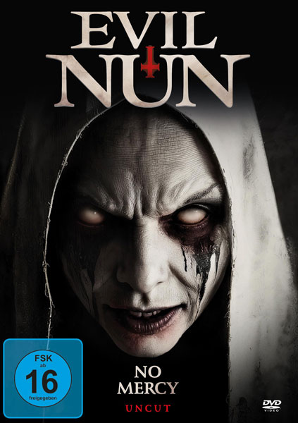 Evil Nun (DVD) 
Min: 78/DD5.1/WS