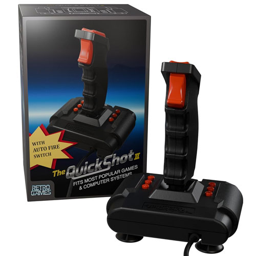 Multi Joystick 
