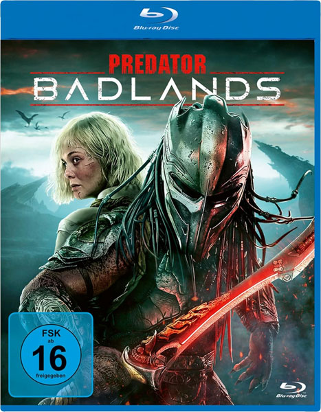 Predator: Badlands (BR) 
Min: 107/DD5.1/WS