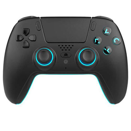 PS5 Controller Freeks & Geeks wireless black