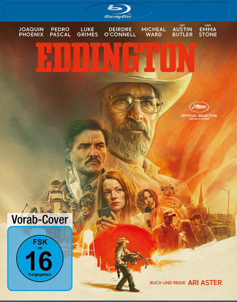 Eddington (BR) 
Min: 149/DD5.1/WS