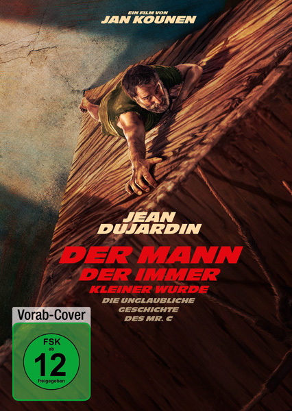 Mann, der immer kleiner wurde (DVD) 
Min: 95/DD5.1/WS