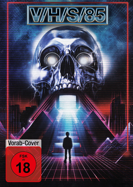 V/H/S/85 (DVD) 
Min: 112/DD5.1/WS