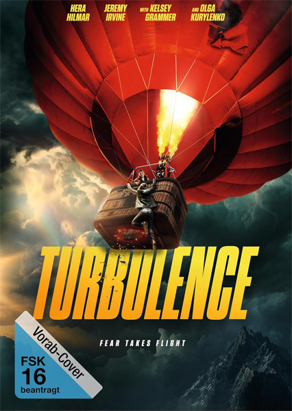 Turbulence (DVD) 
Min: 96/DD5.1/WS