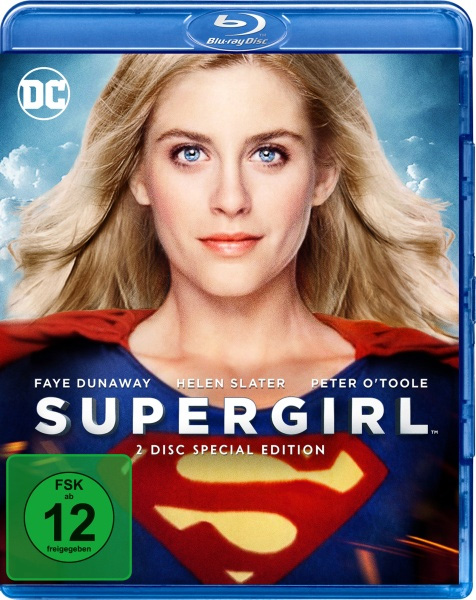 Supergirl  (BR) 
Min: 101/DD5.1/WS