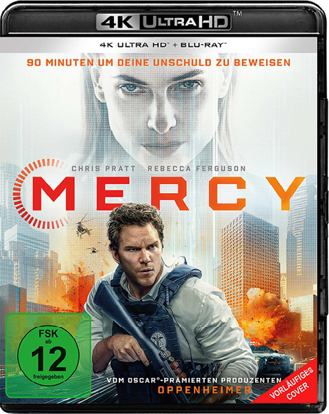 Mercy (UHD+BR) 4K 
Min: 99/DD5.1/WS