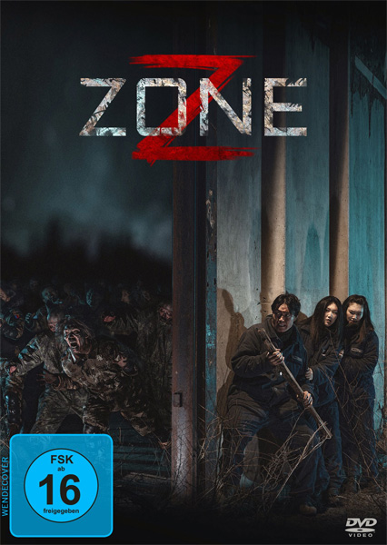 Z Zone (DVD) 
Min: 80/DD5.1/WS
