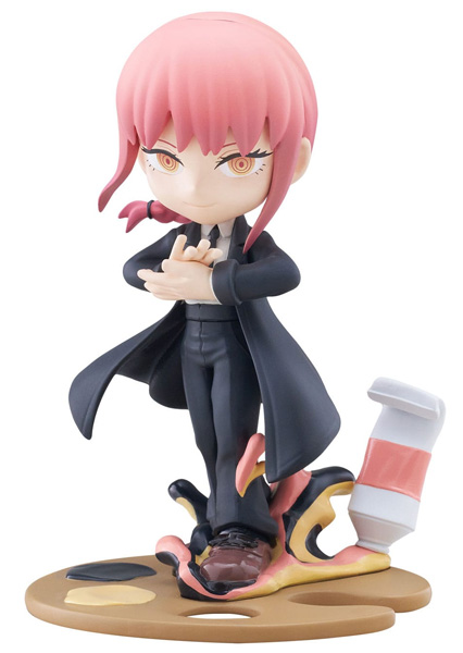 Merc Figur -  Chainsaw Man - Makima 
10 cm