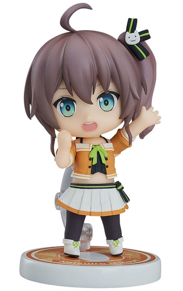 Merc Figur - Hololive - Natsuiro Matsuri 
10 cm