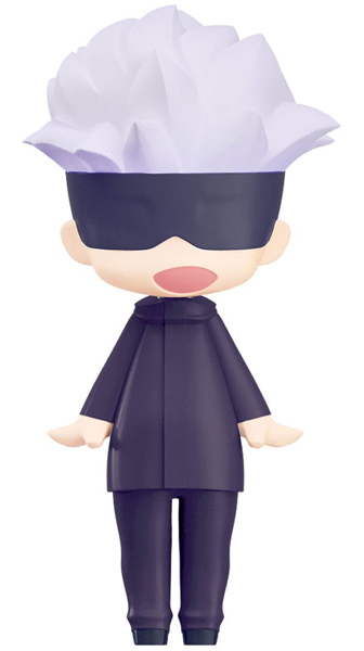 Merc Figur - Jujutsu Kaisen - Satoru Gojo 
10 cm