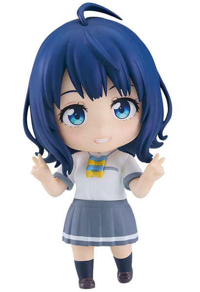 Merc Figur - Makeine - Anna Yanami 
 10 cm