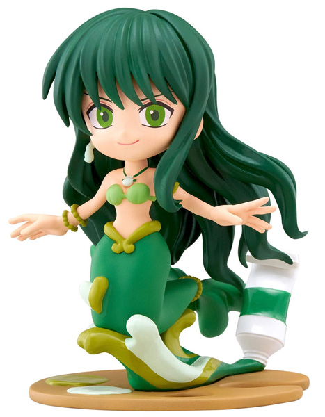 Merc Figur - Mermaid Melody - Rina Toin 
11 cm