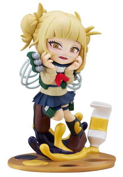 Merc Figur - My Hero Academia - Toga Himiko
10 cm