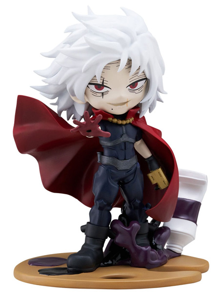 Merc Figur - My Hero Academia - Tomura Shigarak
10 cm