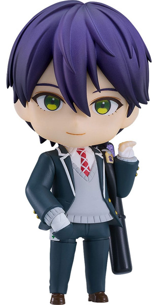 Merc Figur - Nijisanji - Toya Kenmochi  
10 cm