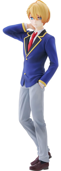 Merc Figur - Oshi no Ko - Aqua Hoshino 
18 cm