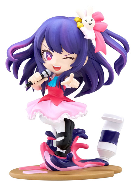 Merc Figur - Oshi no Ko - PalVerse - Ai Hoshino 
11 cm