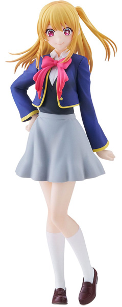 Merc Figur - Oshi no Ko - Ruby Hoshino 
18 cm