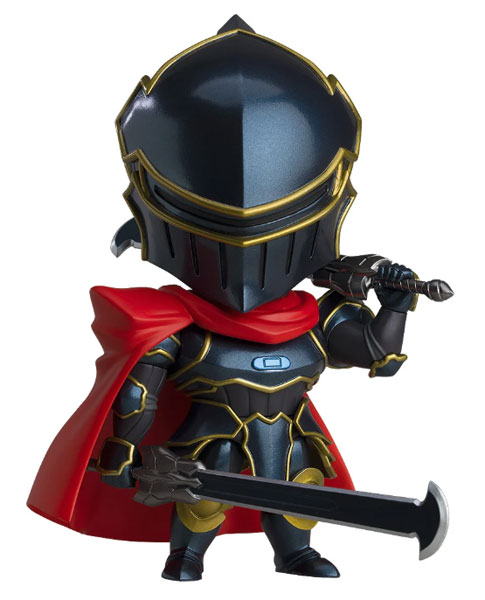 Merc Figur - Overlord - Dark Hero Momon
10 cm