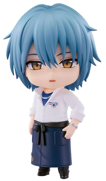 Merc Figur - Promise of Wizard - Nero
10 cm