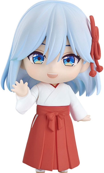 Merc Figur - Tying the Knot with an Amagami Sister
 Asahi Amagami - 10 cm