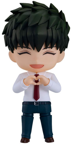 Merc Figur - Yakuza Fiance - Kirishima Miyama 
 10 cm