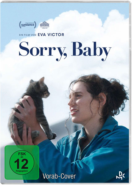 Sorry, Baby (DVD) 
Min: 95/DD5.1/WS
