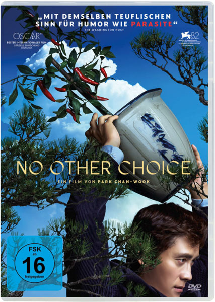 No Other Choice (DVD) 
Min: 133/DD5.1/WS