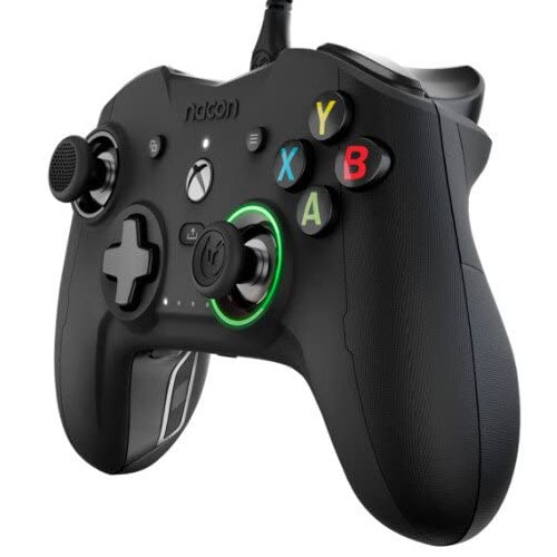 XBSX Controller NACON Revolution X Pro 
  auch PC