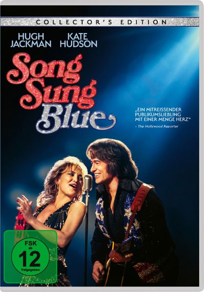 Song Sung Blue (DVD) 
Min: 127/DD5.1/WS