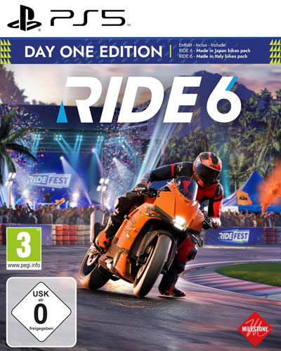 RIDE  6  PS-5  D1