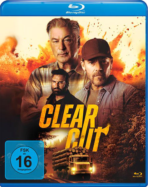 Clear Cut (BR) 
Min: 89/DD5.1/WS