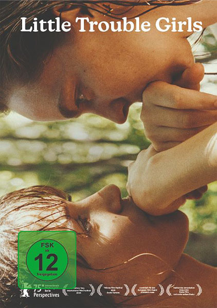 Little Trouble Girls (DVD) 
Min: 89/DD5.1/WS