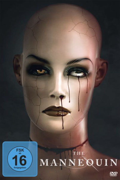 Mannequin, The (DVD) 
 Min: 82/DD5.1/WS