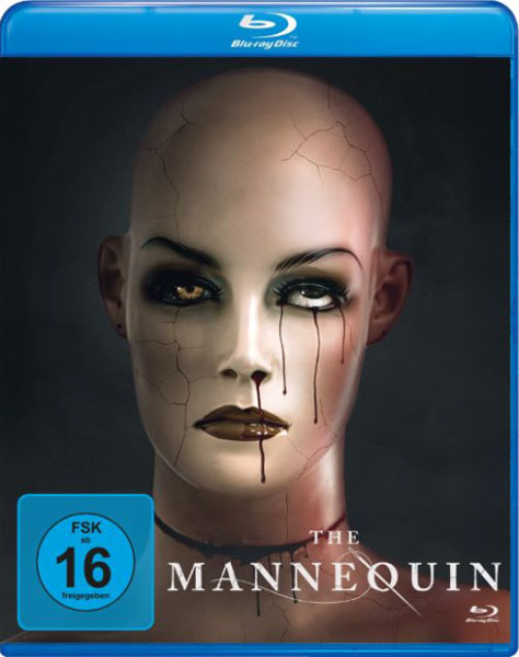 Mannequin, The (BR) 
 Min: 86/DD5.1/WS
